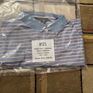 Men’s. Golf. Shirt